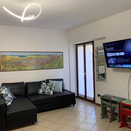 Casavacanze IL GALLO Omegna Exterior foto