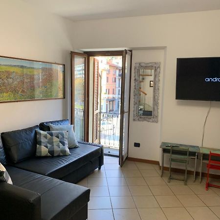 Casavacanze IL GALLO Omegna Exterior foto