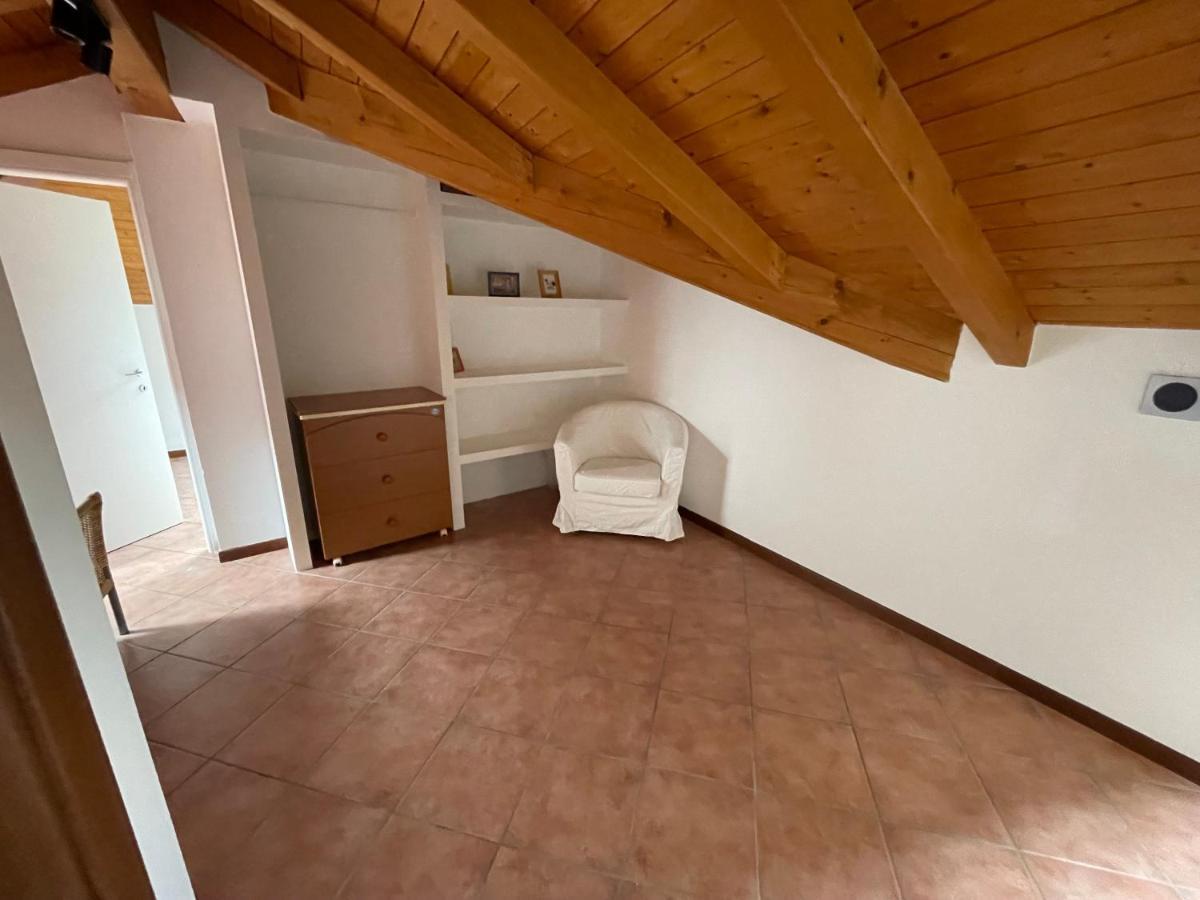 Casavacanze IL GALLO Omegna Exterior foto