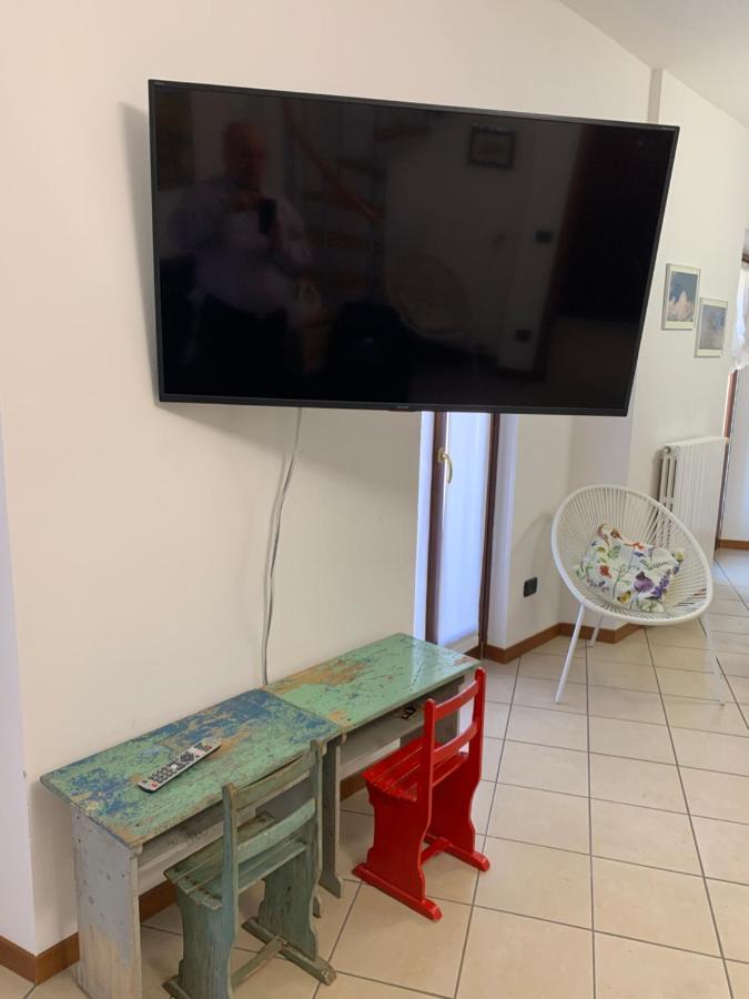 Casavacanze IL GALLO Omegna Exterior foto