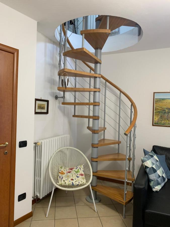 Casavacanze IL GALLO Omegna Exterior foto
